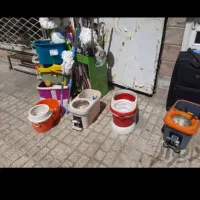 تعمیرات وخدماتی فنی. طی. بخاری.لوازم برقی|خدمات پیشه و مهارت|مشهد, آبکوه|دیوار