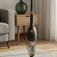 جارو برقی پرتابل NOOR/ سه کاره مدل عصایی|جاروبرقی، جارو شارژی، بخارشو|زاهدان, |دیوار