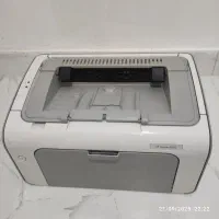 پرینتر تک کاره HP LaserJet P1102