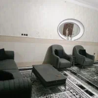 مبلمان ۸ نفره|مبلمان خانگی و میز عسلی|قم, زنبیل آباد|دیوار