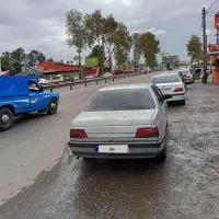 پژو 83 4لکه رنگ|خودرو سواری و وانت|رشت, استادسرا|دیوار