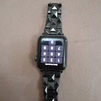 اپل واچ سری ۳ سایز ۴۲|ساعت|رباطکریم, رباطکریم|دیوار