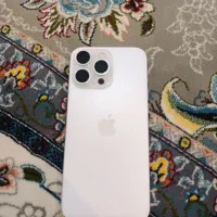 آیفون16پرومکس|موبایل|سرپل ذهاب, |دیوار