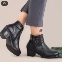 کفش زمستانه (کفش حسام) از ت.خفیفات جا نمونید