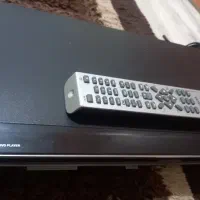 دی وی دی فلش خور SUNIYA (Sony) در حد نو|پخش‌کننده DVD و ویدیو|کرج, شهرک اوج|دیوار