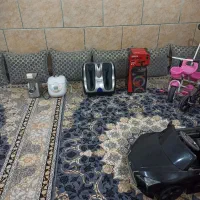 یه سری وسیله خانه وبچه|اسباب‌بازی بچه|میناب, |دیوار