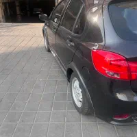 کوییک آرمدل۹۹بدون رنگ|خودرو سواری و وانت|تهران, جیحون|دیوار