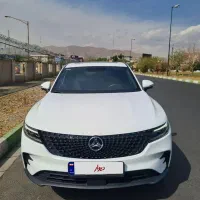 دیگنیتی پرستیژ ۱۴۰۳