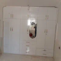 ساخت ونصب کابینت وکمددیواری|خدمات پیشه و مهارت|فین, |دیوار