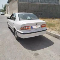 سمند ef7مدل97|خودرو سواری و وانت|مشهد, سپاد|دیوار