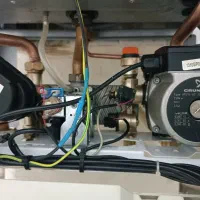 پکیج گلدیران|آبگرمکن، پکیج، شوفاژ|میاندوآب, |دیوار