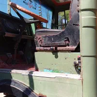 خاور 808|خودرو سنگین|گتوند, |دیوار