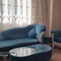 مبل کلاسیک و استیل|مبلمان خانگی و میز عسلی|ری, جوانمرد قصاب|دیوار