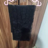 دو عدد شال شیک و نو