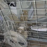 لوازم شخصی هواکش