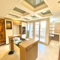 تاپ لوکیشن سهروردی شمالی / ۱۱۸ متر / فول / اکازیون