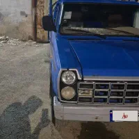 نیسان ۹۸ بدون رنگ|خودرو سواری و وانت|اهواز, سیاحی(سه راه خرمشهر)|دیوار