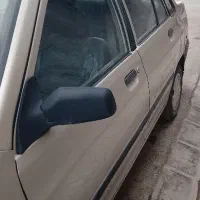 پراید مدل۸۵