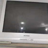 تلویزیون سامسونگ 29 اینچ 10 قسطی