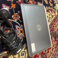 لپ تاب dell|رایانه همراه|تهران, المهدی|دیوار