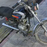 موتور ۸۵ فنی صفر