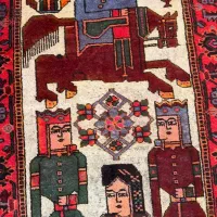 فرش دستبافت|فرش|ارومیه, |دیوار