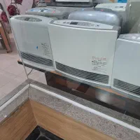 بخاری ژاپنی بدون دودکش برقی وگازی|بخاری، هیتر، شومینه|اسفراین, |دیوار