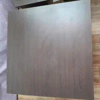 میز عسلی و جلو مبلی کار کرده