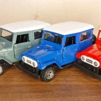 ماکت خاور و بنز|اسباب‌‌بازی|تهران, بازار|دیوار