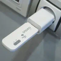 مودم 4G قابل حمل و ثابت آکبند ( دانگلی )