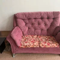 مبل|مبلمان خانگی و میز عسلی|قم, مهر آباد|دیوار