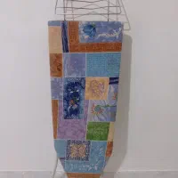 میزاتوایستاده