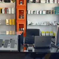 فروش دکور موبایل به علت تغییر شغل|فروشگاه و مغازه|یزد, |دیوار