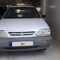 فروش پراید مدل 87