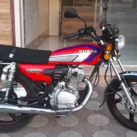 هندا ۲۰۰ احسان مدل ۱۴۰۰