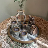 ست دکوری