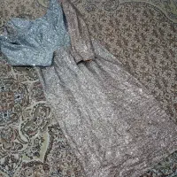 لباس مجلسی بسیار شیک سایز 40|لباس|تهران, خانی‌آباد|دیوار