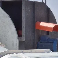 دستگاه چرخ گوشت اومگا و سانیفیوژ 3فاز 3 اسب|کافیشاپ و رستوران|کرج, گوهردشت|دیوار