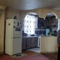 آپارتمان ۵۵متری فروشی بومهن سپاه صنوبر|فروش آپارتمان|بومهن, |دیوار