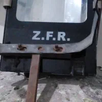 نورافکن|لامپ و چراغ|مشهد, توس (بلوار توس)|دیوار