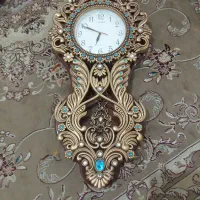 ساعت دیواری در حدنو