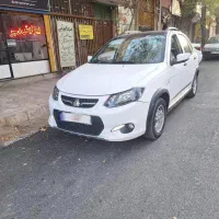 کوییک r فول بارینگ|خودرو سواری و وانت|آباده, |دیوار