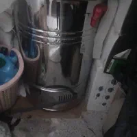 ماشین لباسشویی