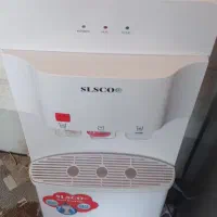 آبسردکن سلسکو|آبسردکن و تصفیه آب|آبادان, |دیوار