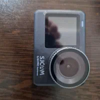 فروش دوربین ورزشی sjcam sj10 pro|دوربین عکاسی و فیلم‌برداری|قروه, |دیوار