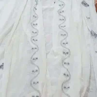 پرده مناسب خونه باغی