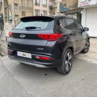 تیگو ۷ مدل ۹۷ بی‌‌رنگ