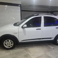 کوییک 402 سفید مشکی Rs