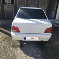 پراید 132 داشپورت جدید|خودرو سواری و وانت|لنجان, |دیوار