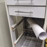 سبد سیب زمینی پیاز